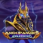 Ankh of Anubis Awakening