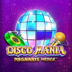 Disco Mania Megaways Merge